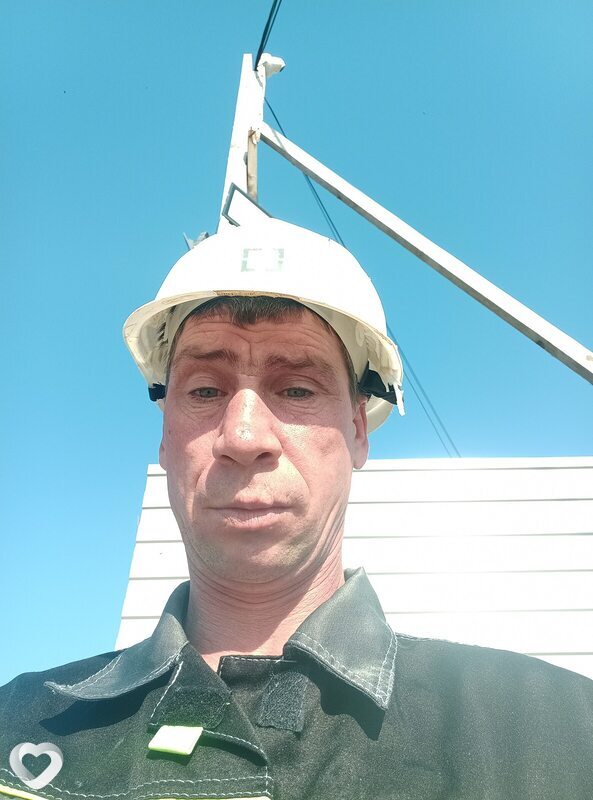 Сергей, 42, Павлове — анкета №4154771