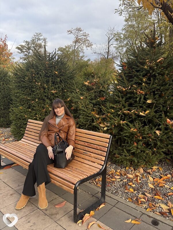 Ирина, 45, Южно-Сахалинске — анкета №4154774