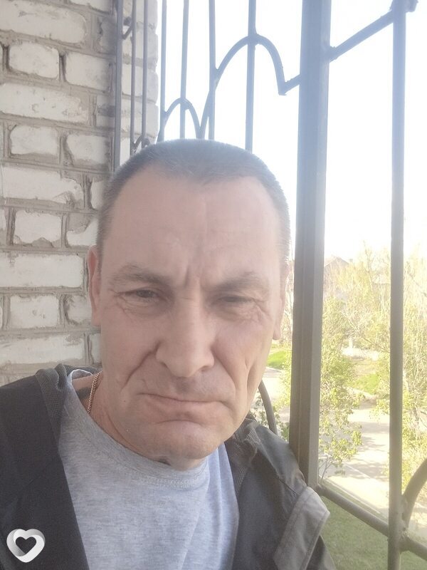 Сергей, 53, Луганске — анкета №4154780