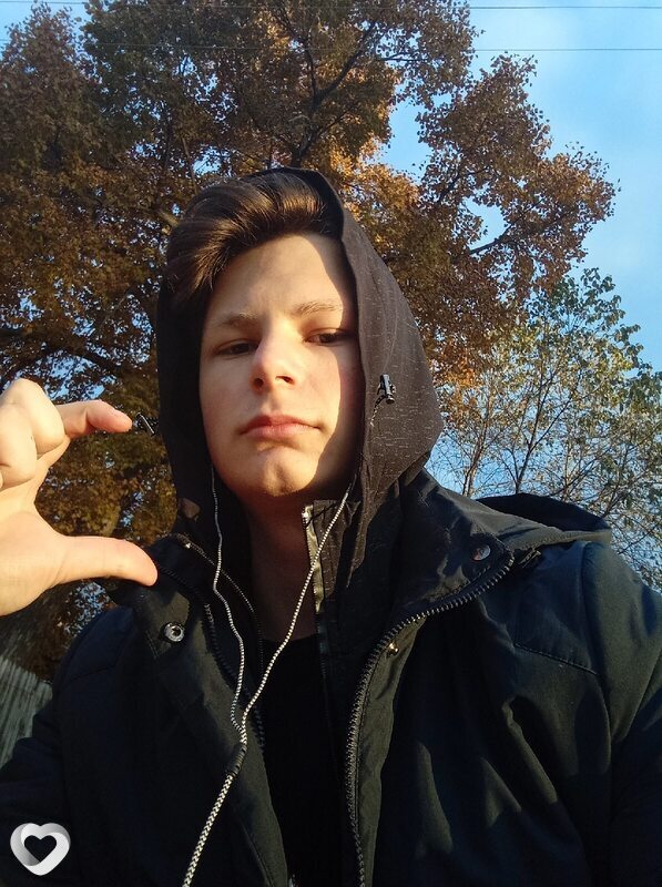 Александр, 25, Хабаровске — анкета №4154781
