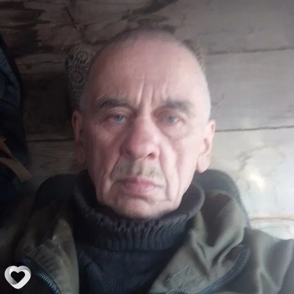 Гена, 61, Барнауле — анкета №4154782