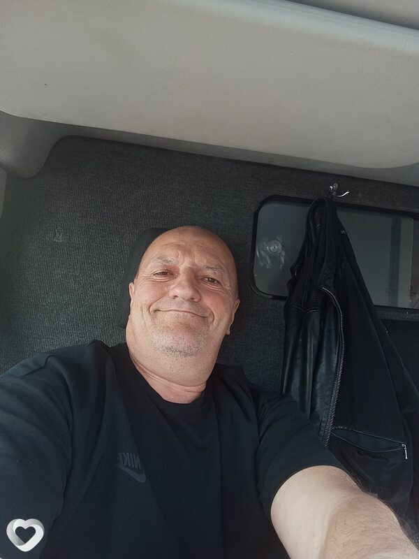 Николай, 45, Минске — анкета №4154790