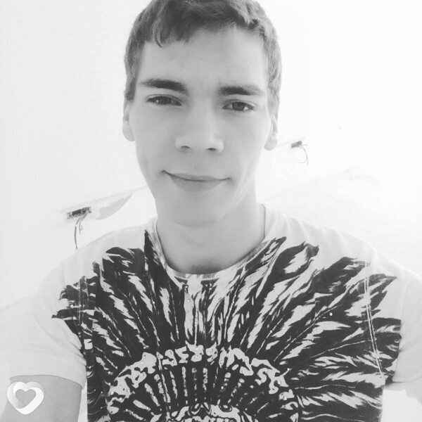 Ден, 34, Одессе — анкета №4154791