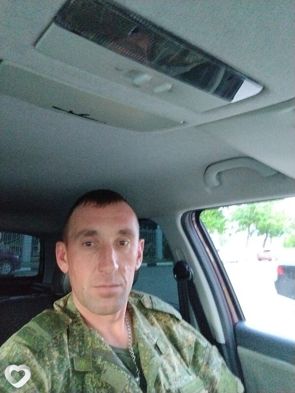 Евгений, 39, Стаханове — анкета №4154601