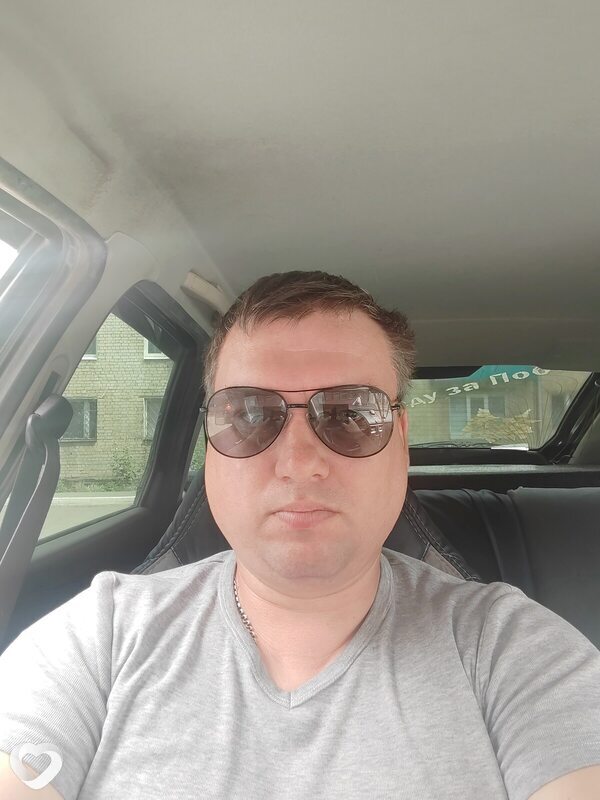 Владимир, 45, Самаре — анкета №4154612