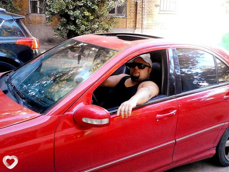 Финист, 38, Ростове-на-Дону — анкета №4154615