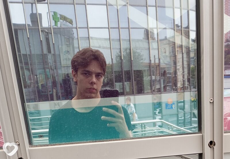 Алекс, 22, Владивостоке — анкета №4154472