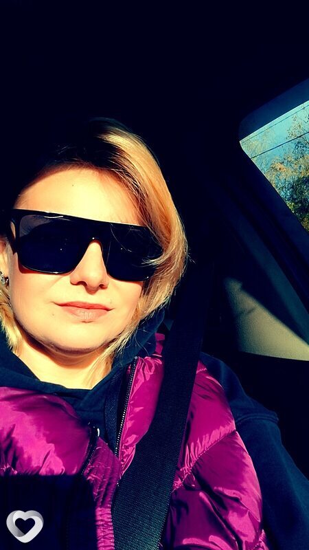 Tori, 44, Смоленске — анкета №4154476