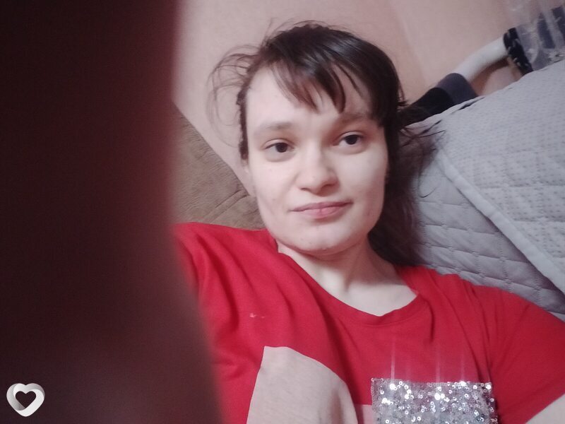 Светлана, 27, Орске — анкета №4154477