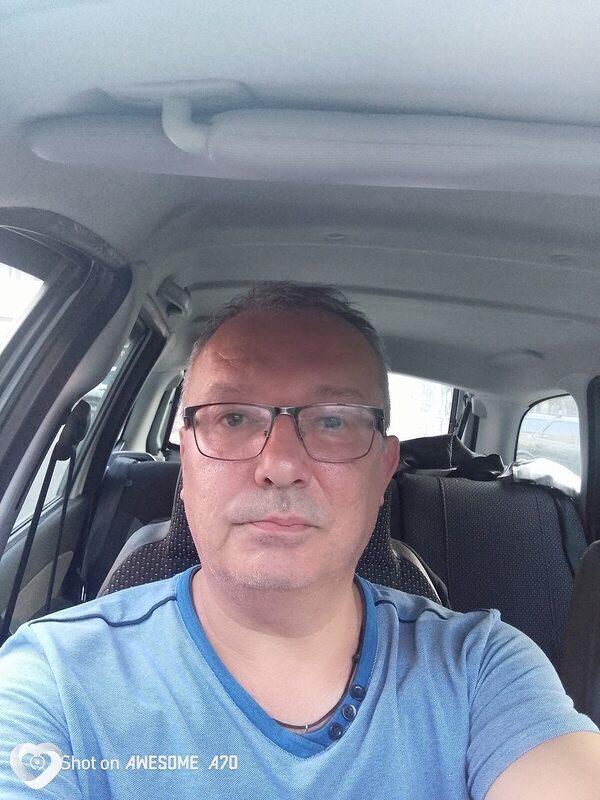 Сергей, 45, Вологде — анкета №4154479
