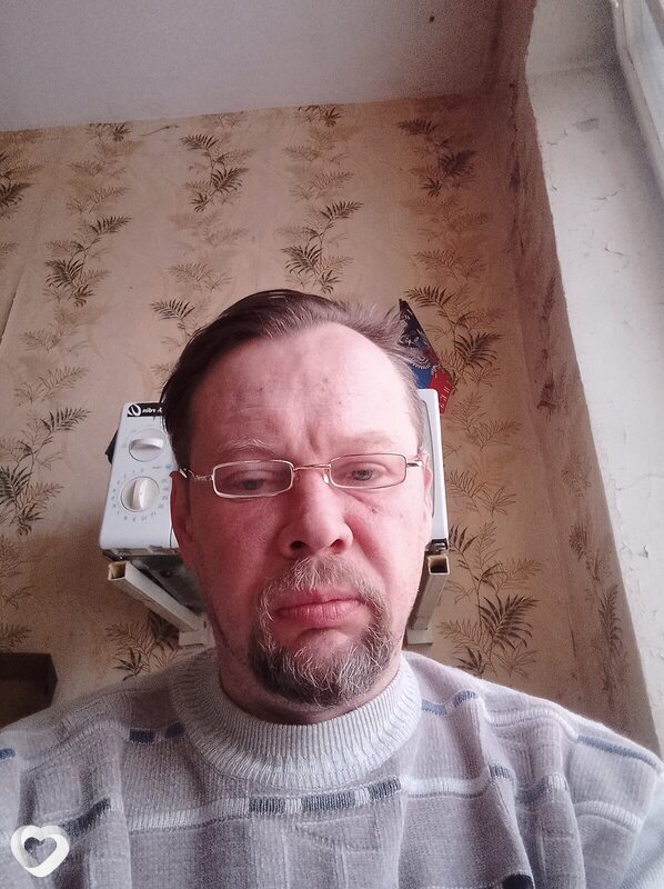 Дима, 41, Ульяновске — анкета №4154483