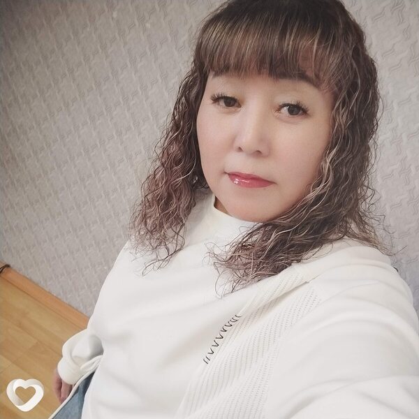 Екатерина, 45, Чите — анкета №4154487