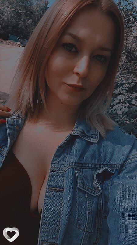 Ксения, 27, Обнинске — анкета №4154797