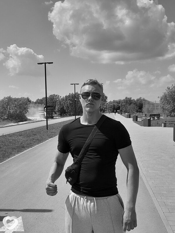 Aleksander, 26, Екатеринбурге — анкета №4154799