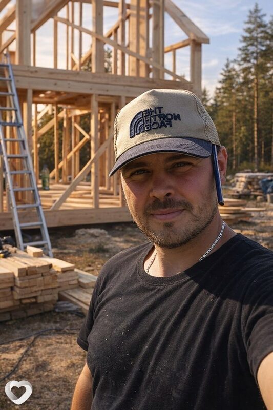 Ильнар, 36, Казани — анкета №4154800