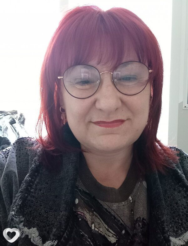 Светлана, 56, Новоалтайске — анкета №4154801