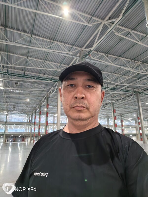 Мурат, 46, Истре — анкета №4154812