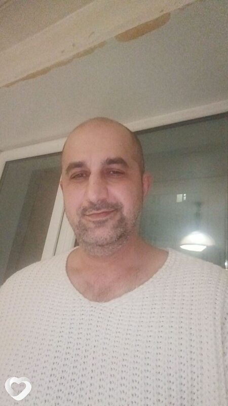 Артур, 43, Томске — анкета №4154814