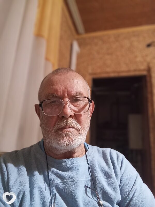 Сергей, Абинск