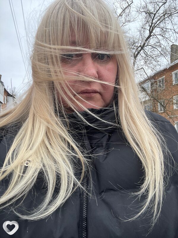 Елена, Кимовск