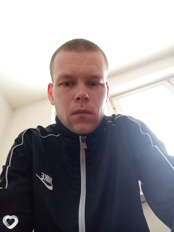 Дмитрий, 23, Новосибирске — анкета №4154436