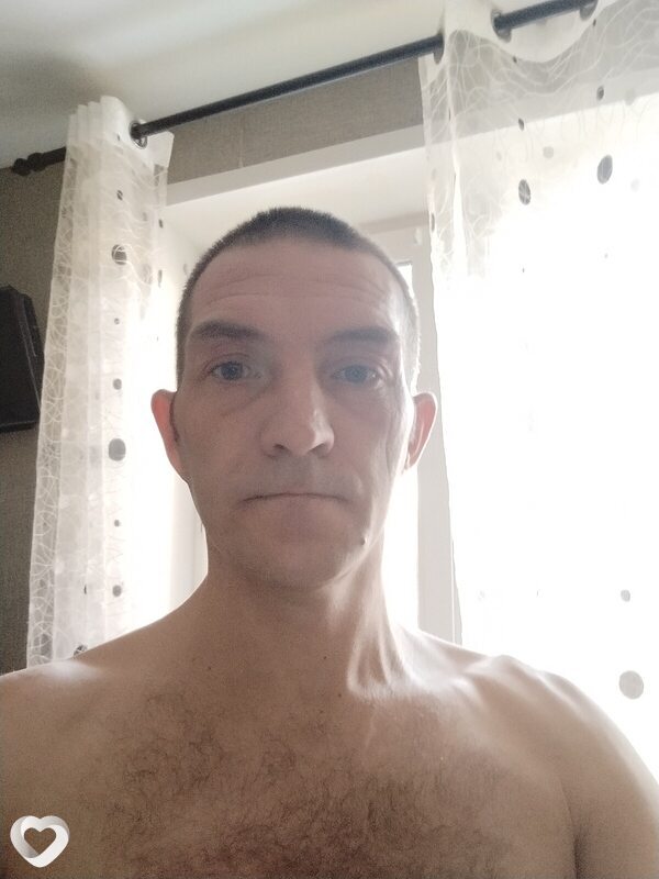 Дмитрий, 41, Коломне — анкета №4154522