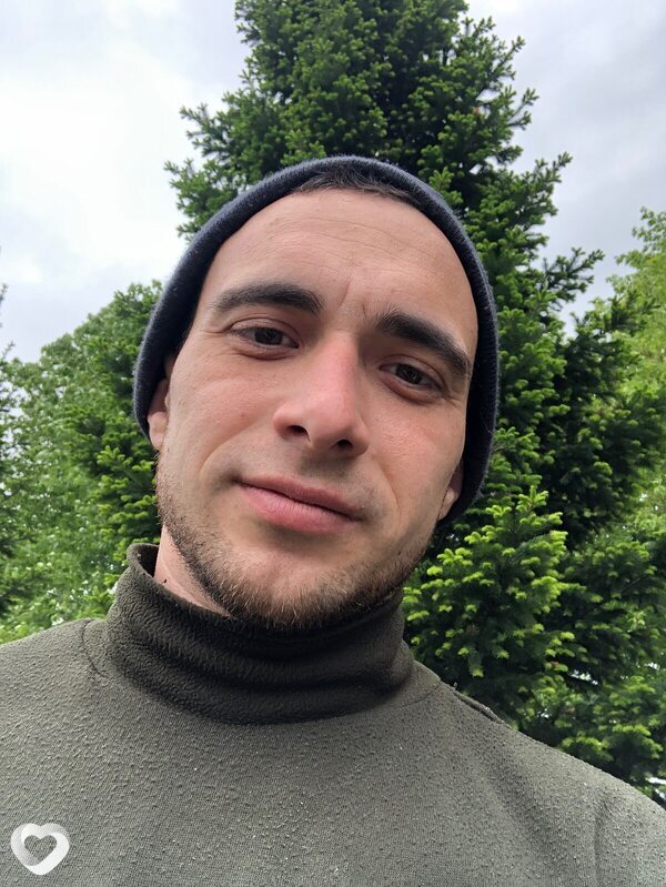 Андрей, Тогучин