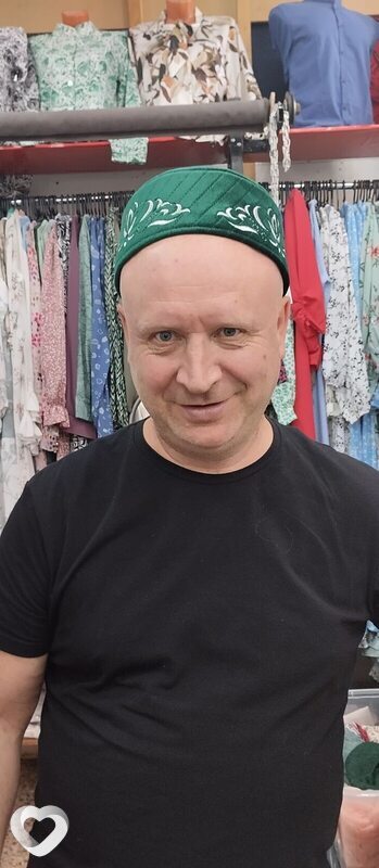 Александр, 55, Нижнем Тагиле — анкета №4154528