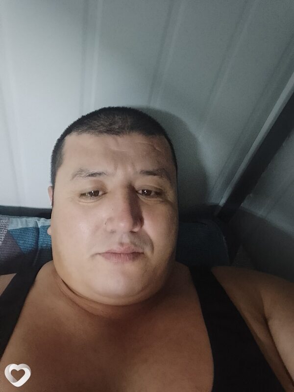Юра, 40, Ульяновске — анкета №4154530