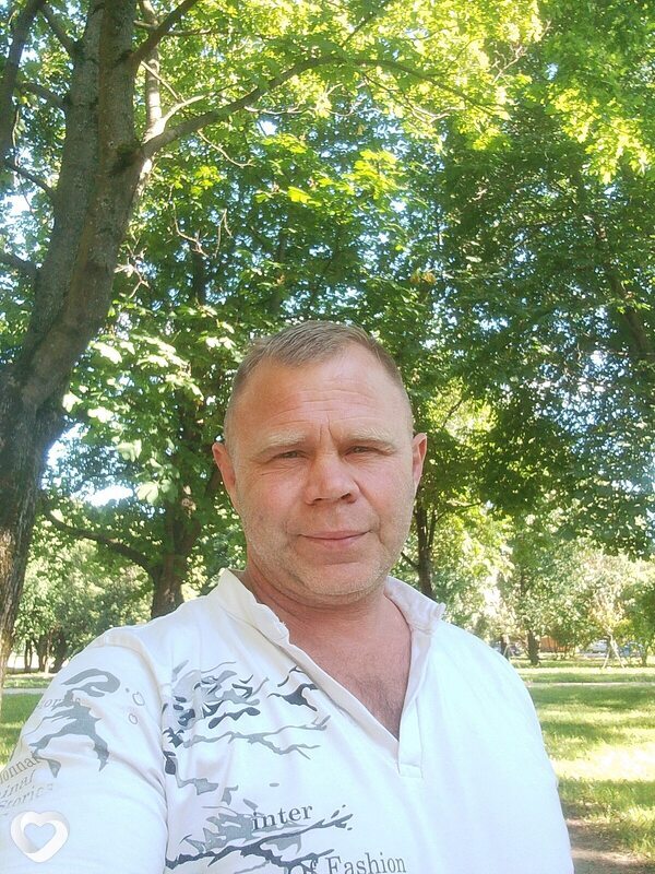 Александр, 44, Белгороде — анкета №4154532