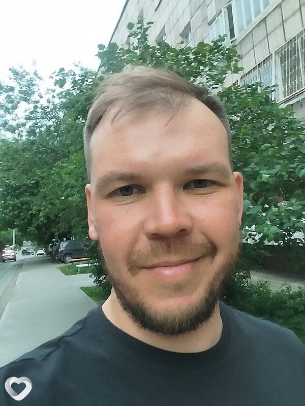 Денис, 40, Перми — анкета №4154630