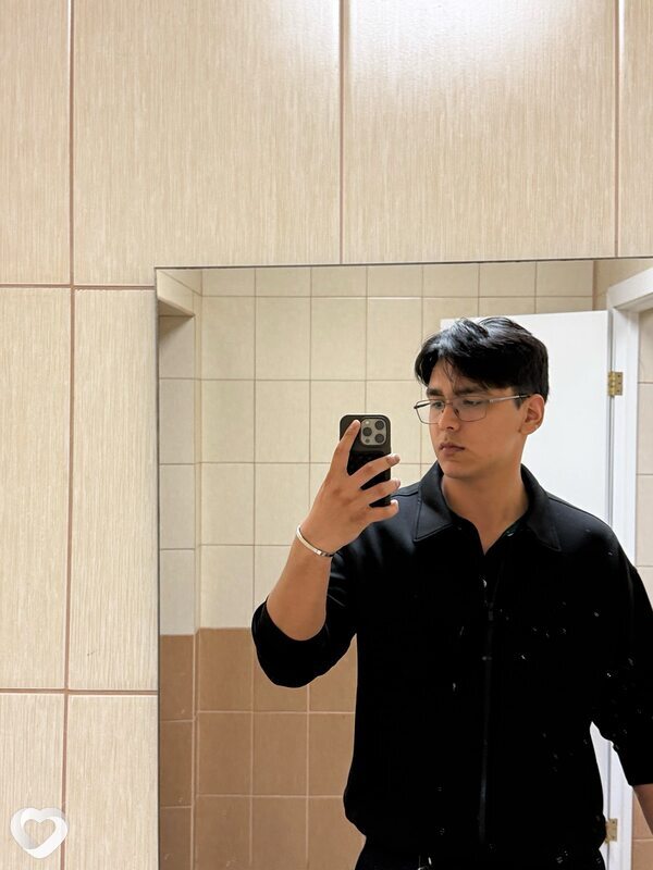 Abdul, 18, Санкт-Петербурге — анкета №4154636