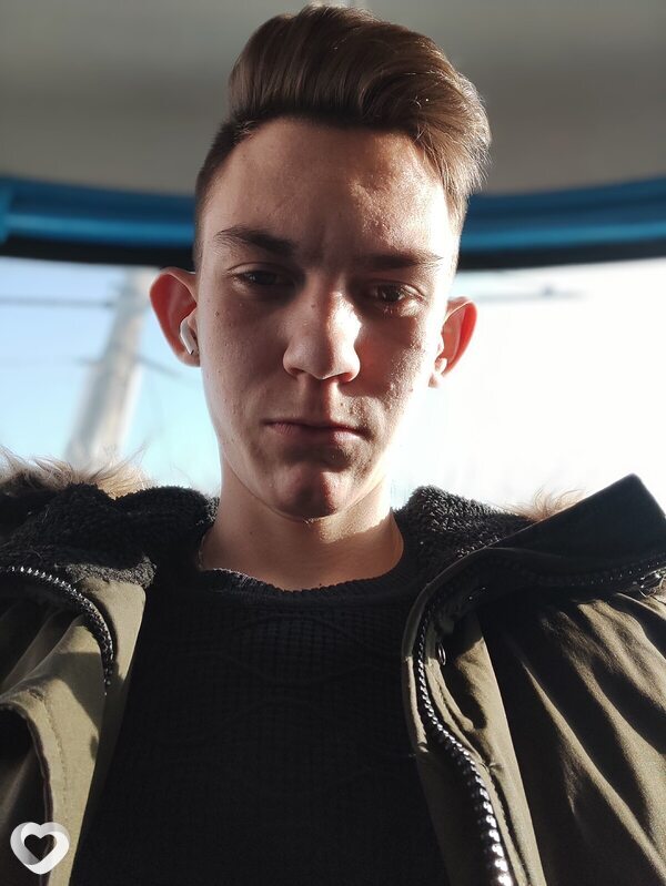 Андрей, 21, Барнауле — анкета №4154639