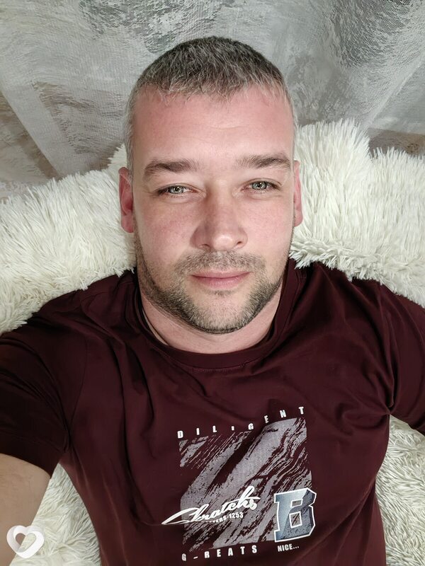 Алексей Курицын, 37, Муроме — анкета №4154546