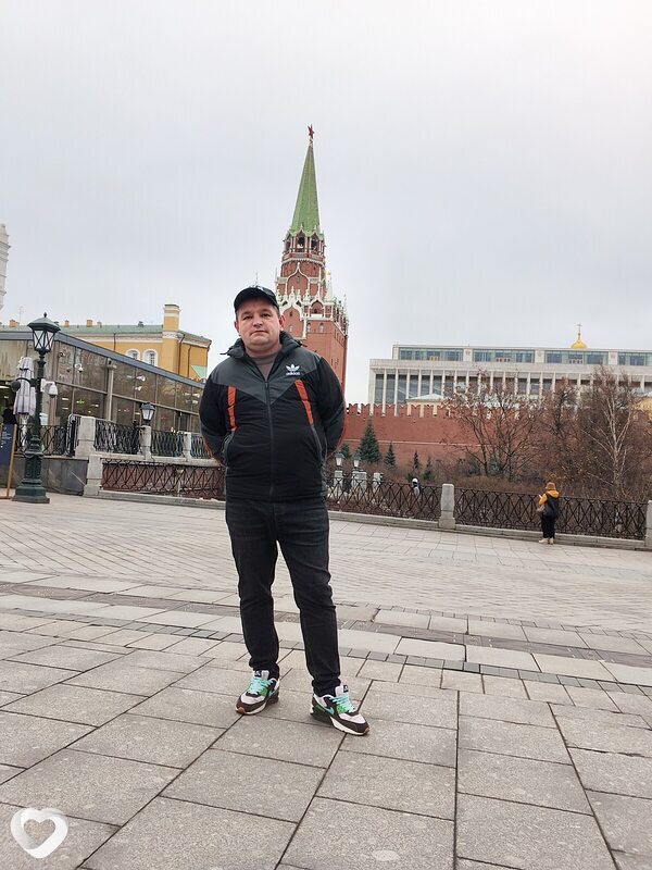 Саша, 39, Симферополе — анкета №4154552