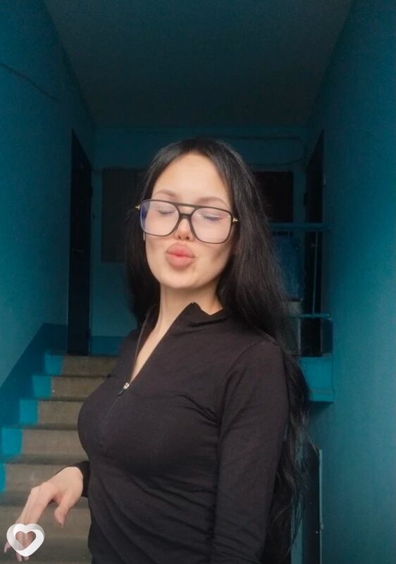 София, 26, Братске — анкета №4154554