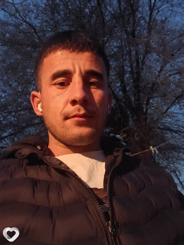 Dastonbek, 29, Новосибирске — анкета №4154561