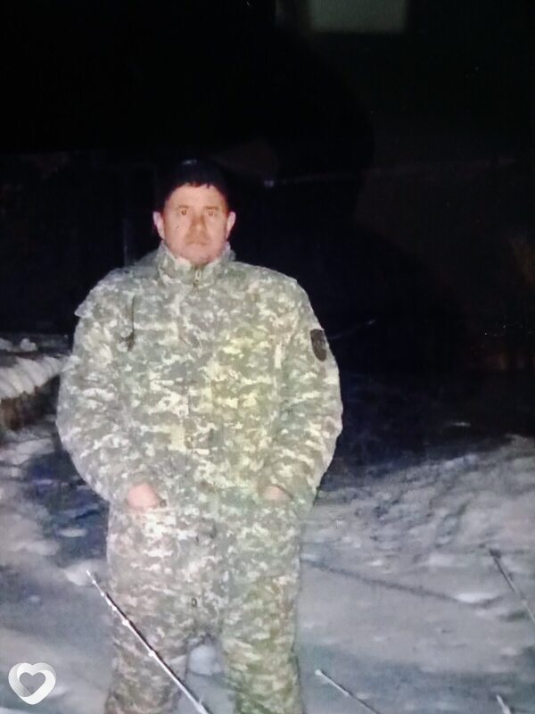 Роман, 45, Шымкенте — анкета №4154564