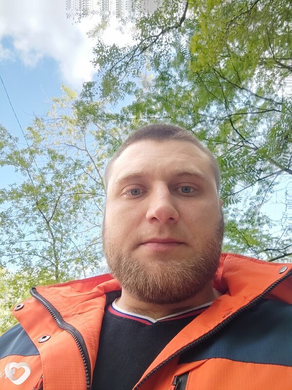 Дмитрий, 31, Ступине — анкета №4154567