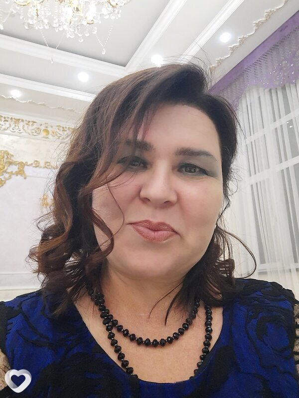 Лилия, Кызылорда