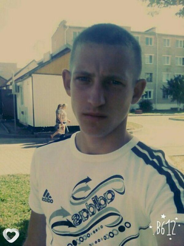 Евгений, 27, Лиде — анкета №4154648
