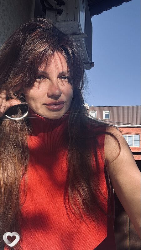 Елена, 42, Москве — анкета №4154656