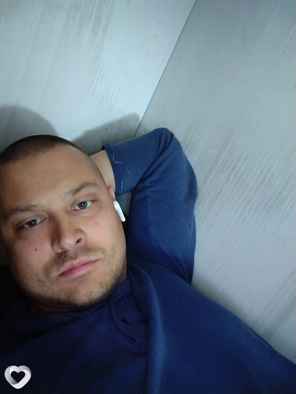 Александр, 30, Липецке — анкета №4154666