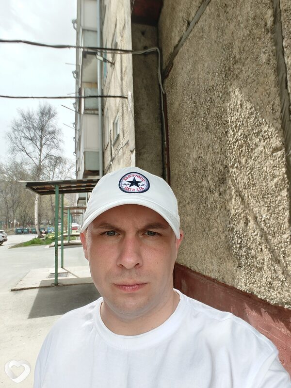 Альберт, 36, Кемерове — анкета №4154845