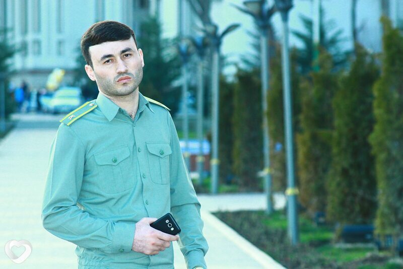 Мехровар, 32, Новосибирске — анкета №4154848