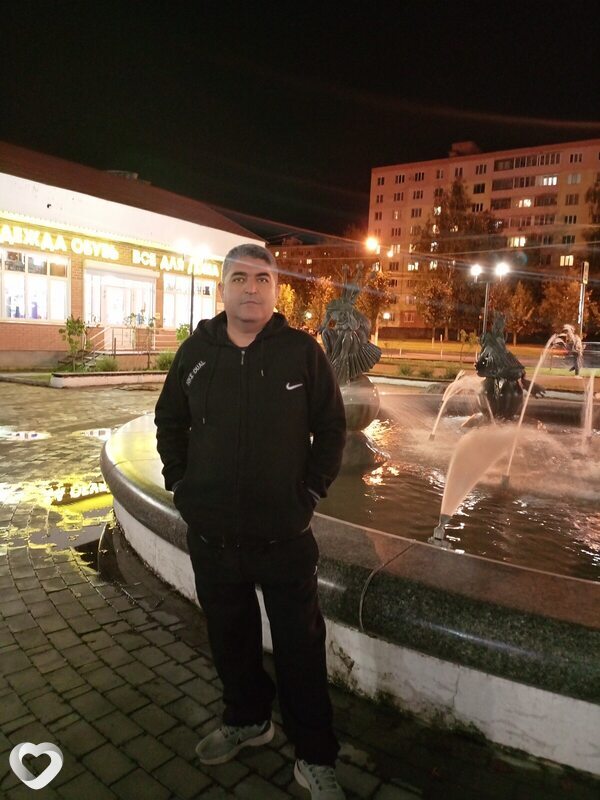 Алибаба, 45, Дмитрове — анкета №4154850