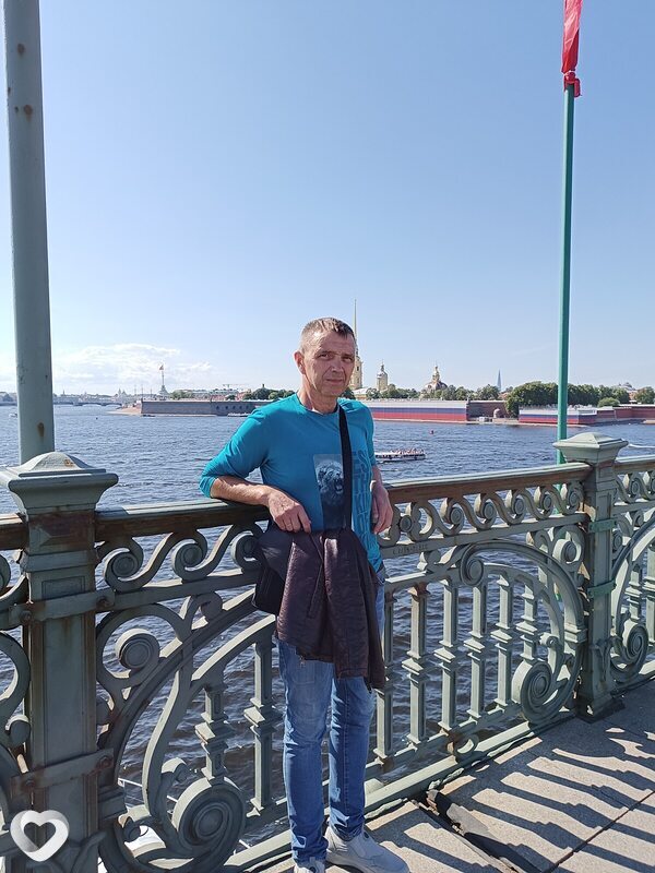 Вадим, Сертолово