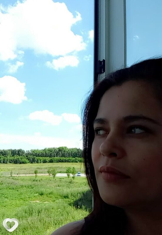 Наталья, 33, Новосибирске — анкета №4154862