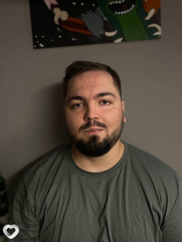 Андрей, 27, Тимашевске — анкета №4154863