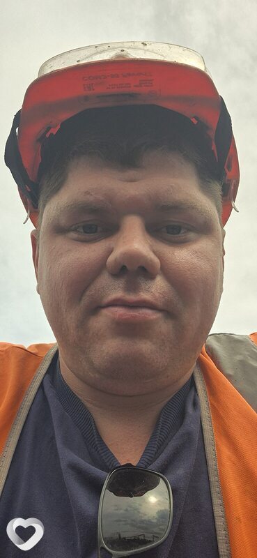 Сергей, 36, Кемерове — анкета №4154865